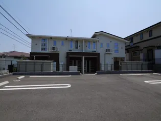 メゾン ド アルゴの画像