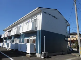 シティハイツYAMAKIの画像