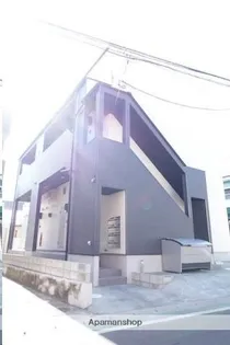 宮城県仙台市青葉区高松2丁目【アパート】の外観