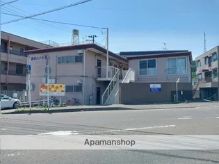 高畔ハイツ【102号室】の外観