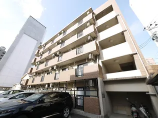 マイルストーン立町の画像