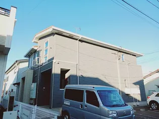 メゾン司の画像