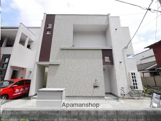 宮城県仙台市青葉区青葉町【アパート】の外観