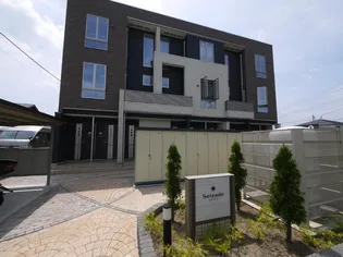 ソレアードの画像