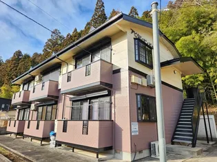 アビタシオンK'Sの画像