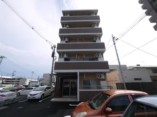 ヴィラ鴻巣の画像