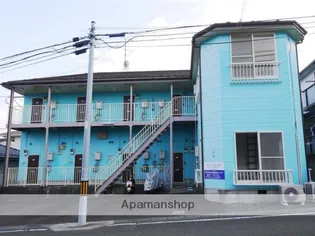 パレットヒルズの画像