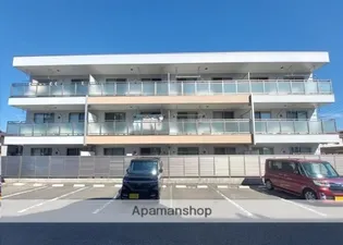 荒井ハイツ五番館の画像