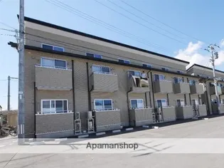 サンライズ多賀城A棟の画像