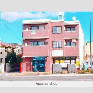 トパーズビルの画像