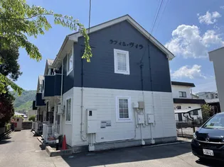 ラフィネ ヴィラの画像