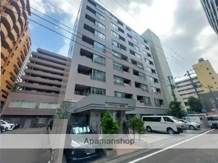宮城県仙台市青葉区木町通1丁目【マンション】の外観