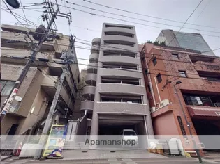 宮城県仙台市青葉区本町2丁目【マンション】の外観