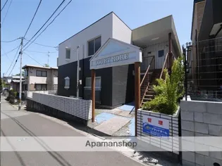 宮城県仙台市青葉区旭ケ丘2丁目【アパート】の外観