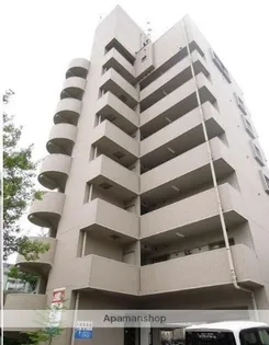 宮城県仙台市青葉区旭ケ丘1丁目【マンション】の外観