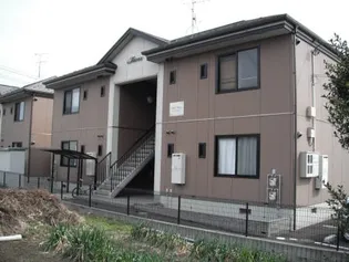 ヴィラ レティスの画像