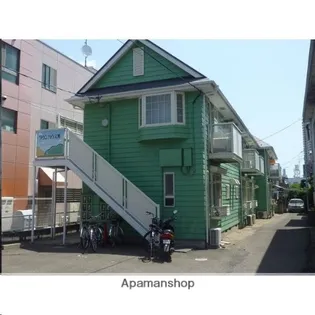 タウンハウスMの画像