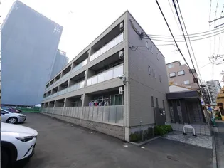 ボヌール コート立町の画像