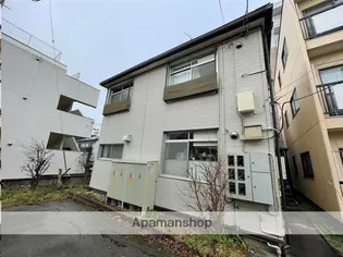 第二菊栄アパートの画像