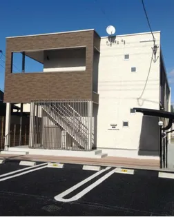 クレイノプラムグローブⅡの画像