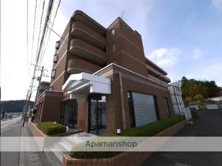 グレースタウン仙台Ⅰの画像