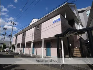 レオパレス大野田第4の画像