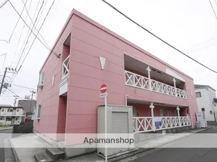 スエヒロ館【205号室】の外観