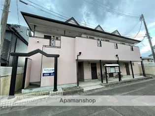 ライフィット福室の画像