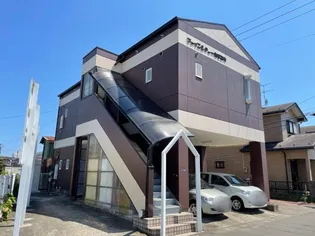 ファインシティーかすみ町の画像