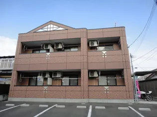 ルミナスハイム壱番館の画像