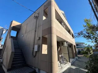 プロニティ・N【2階】の外観