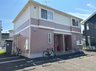 オアシス彩園Ⅰの画像