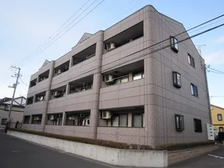 サンタプレイス高砂IIIの画像