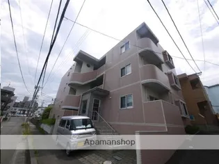 宮城県仙台市泉区八乙女中央4丁目【マンション】の外観