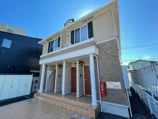 ネイヴ グレアIIの画像