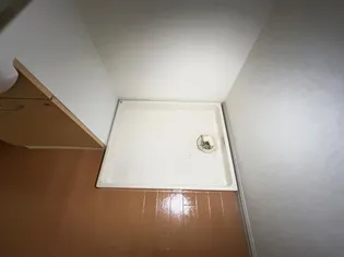 パークサイド彩園Ⅰ【2階】の内装