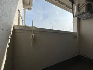 パークサイド彩園Ⅰ【2階】の内装