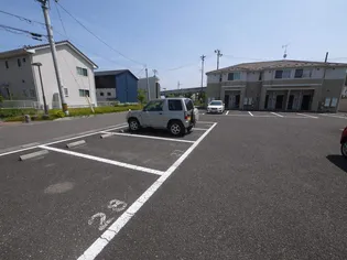 パークサイド彩園Ⅰ【2階】のその他画像