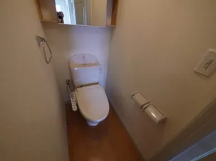 パークサイド彩園Ⅰ【2階】のその他画像