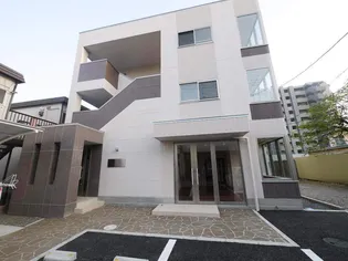 フィーロ宮町(FILO宮町)【2階】の外観