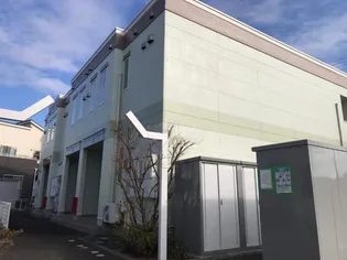 プラッツ ステージIIの画像