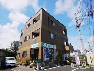 シャインパレスの画像