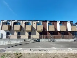 宮城県仙台市若林区畳屋丁【アパート】の外観