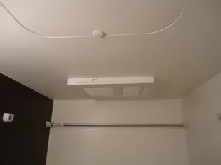 シンフォニー壱番館【1階】の内装