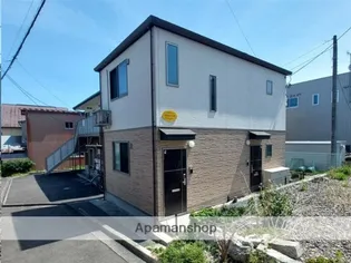 プチメゾンAの画像