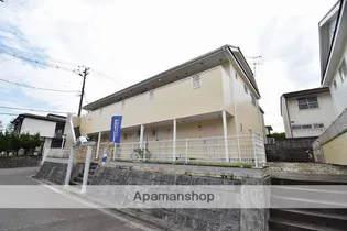 レオパレス八木山南第2の画像