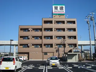 ESフォーレ美田園の画像