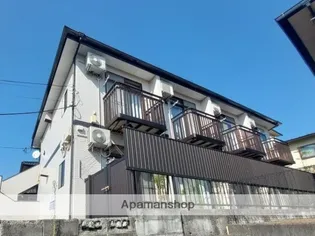 コンチェルト旭ケ丘の画像
