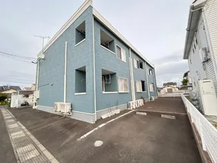 カーサフェリーチェの画像