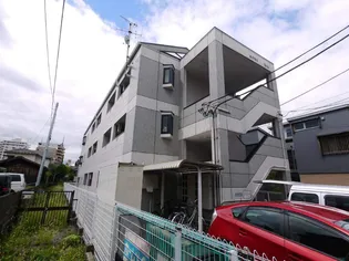 エクセルコート柏木【00305号室】の外観